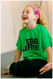 Stage Left Performing Arts School - What's On