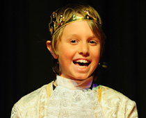 Prince - Stage Left Performing Arts School East Malvern, Rowville, Hampton, Glen Iris